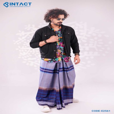 Premium Lungi