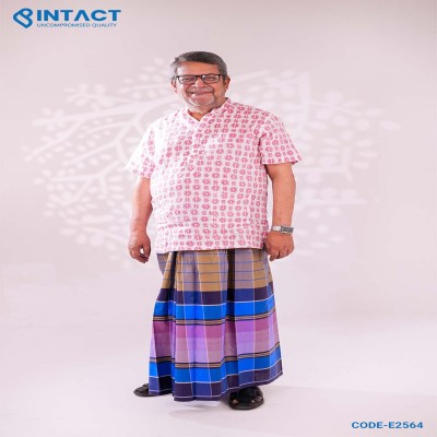 Premium Lungi