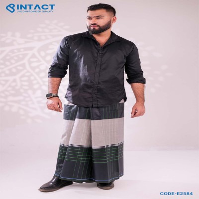 Premium  Cotton Lungi