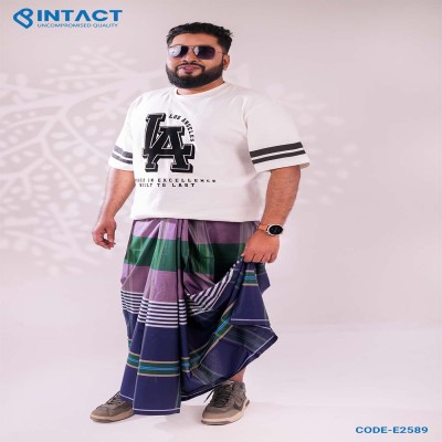 Premium Lungi