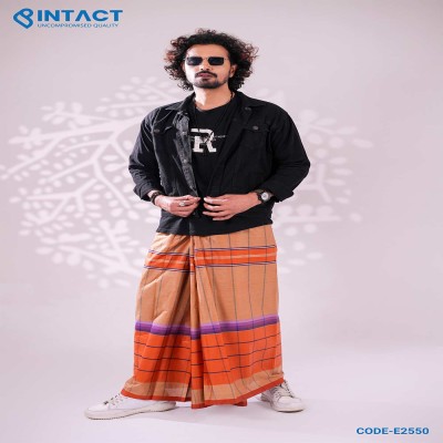 Premium Lungi