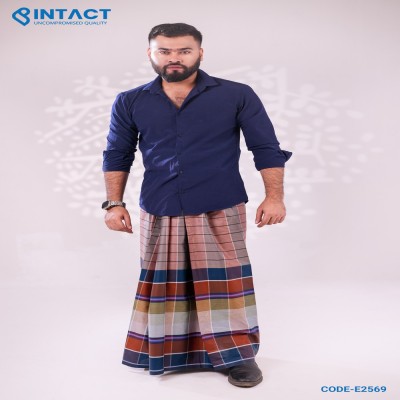 Intact Economy Lungi