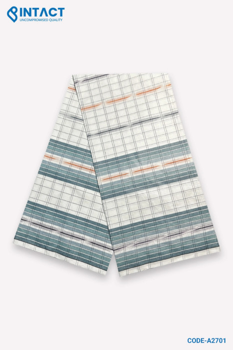 Intact Lungi AL-Manar