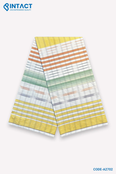 Intact Lungi AL-Manar