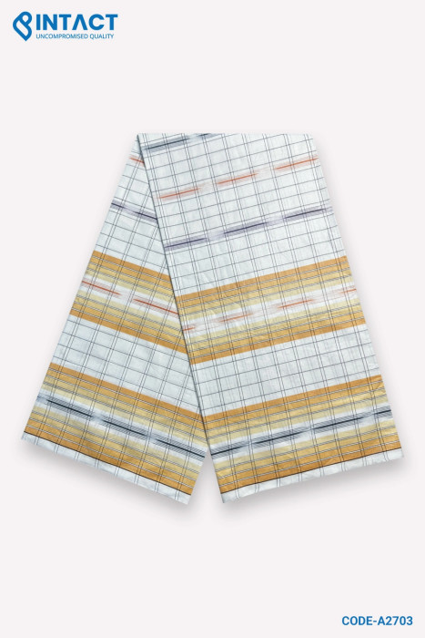 Intact Lungi AL-Manar
