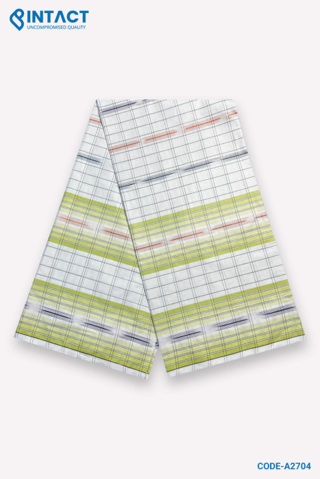 Intact Lungi AL-Manar