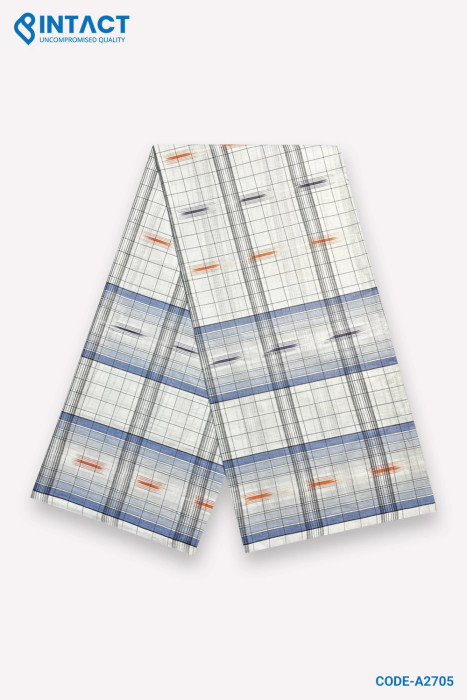 Intact Lungi AL-Manar