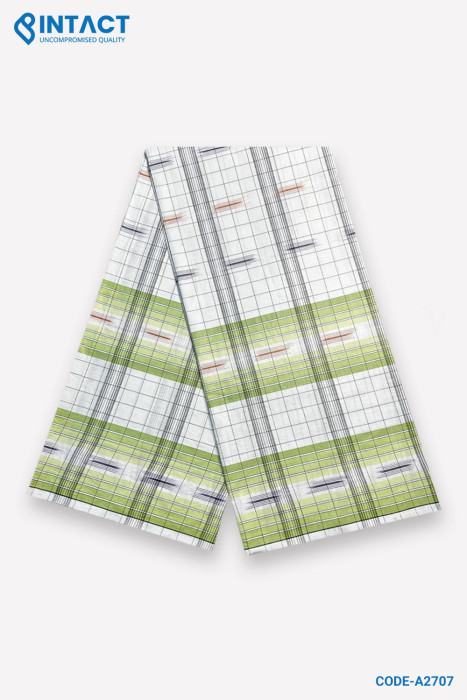 Intact Lungi Al-Manar