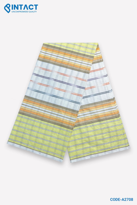 Intact Lungi AL-Manar