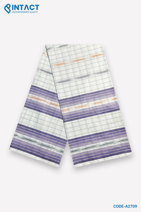 Intact Lungi AL-Manar